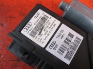 AUDI A8 D3 MOTOR FENSTER RECHTS HECK 4E0959802C