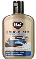 K2 BONO BLACK CZERNIDŁO DO OPON I PLASTIKÓW 200 ML