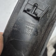 MAZDA CX-5 and 1 12-17 moulding cap left rear part
