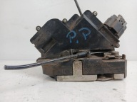 SMART FORFOUR lock door right front A4547200035