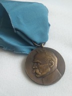 Medal dziadek Piłsudski 1938r