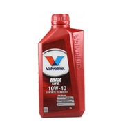 OLEJ PÓŁSYNTETYCZNY VALVOLINE MAXLIFE 10W40 1L