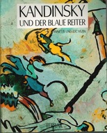 32324 Kandinsky und der blaue Reiter.