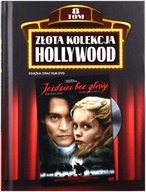 JEŹDZIEC BEZ GŁOWY (ZŁOTA KOLEKCJA HOLLYWOOD 08) (BOOKLET) [DVD]