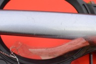 handle left rear part rear U17A MITSUBISHI OUTLANDER 3 III 12-14