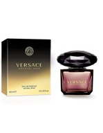 VERSACE CRYSTAL NOIR 90ML EDP WODA PERFUMOWANA DLA KOBIET