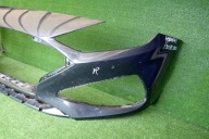 HYUNDAI I30 III 20- front bumper front