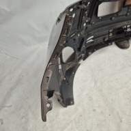 MITSUBISHI OUTLANDER III 3 LIFT 15-18 bumper front front washer PDC