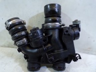 Valvola a farfalla 1.6HDI 9655971980 (2)