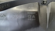 Handschuhfach konsole Citroen Berlingo III 1,6 HDI