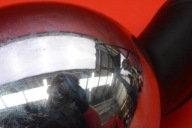 mirror left CHROM EU MINI COOPER ONE R56 06-10 3 PIN