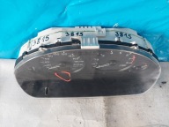 dials clock MITSUBISHI SPACE STAR 1.3 B DG MR270272
