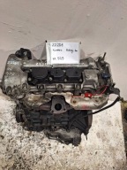 engine Z22D1 OPEL ANTARA 2.2 CDTI 184KM 10