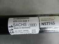 AUDI A5 8T Stoßdämpfer heck 8T0513035T