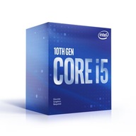 Intel Core i5-10400F