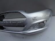front bumper FORD FIESTA MK7 12- LIFT NR 52691