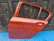 door left rear. BMW 1 F20 2011R->2019R