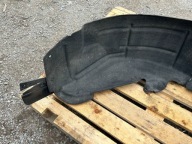 mudguard rear part rear. left Lincoln Continental 2017r