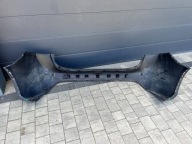 bumper rear VOLVO V60 32165263 @M