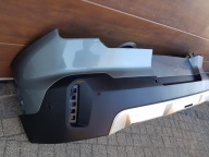 bumper rear MINI U25 COUNTRYMAN 5A72F91