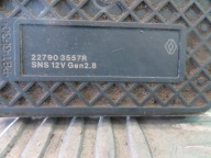SONDA NOX LAMBDA MASTER III MOVANO 16R