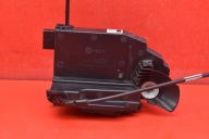 lock door left front front EU 9805635580 CITROEN C4 PICASSO 2 II 13-17