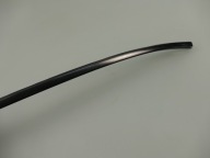 MERCEDES A209 W209 CABRIO moulding windows left front