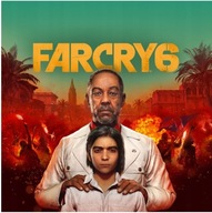 Far Cry 6 (PC) | PL | Klucz Uplay cyfrowy | Bez VPN |