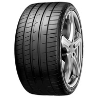 1x GoodYear 255/35R21 EAGLE F1 SUPERSPORT 98Y FR