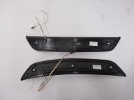 cap moulding threshold BMW 5 G31 8064907 8064906