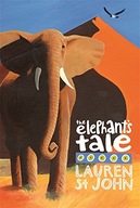 The White Giraffe Series: The Elephant s Tale: