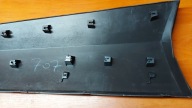 moulding door right right front TOYOTA CHR C-HR 23