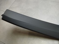 Audi A8 S8 D4 4H cap threshold rear 4H4864608P