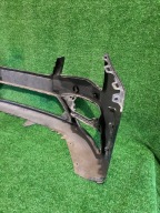 front bumper front SEAT LEON III LIFT FR