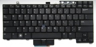 DE73 Klawisz przycisk do klawiatury Dell Latitude M4200 M4400 E5400