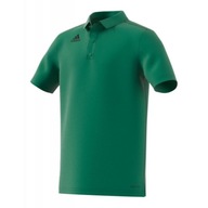 Koszulka Polo adidas Core 18 Jr FS1904 140