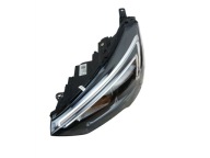 light REFLEKTOR left front OPEL CROSSLAND X (17-20) 13467969 UK