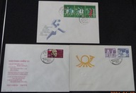 DDR FDC