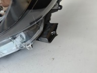 light left REFLEKTOR TOYOTA YARIS IV 20