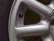 disk stalowa Audi OE 7.0" x 15" 4x108