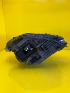light right Mercedes EQB EQA W243 Full Led A2439062801