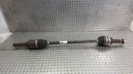 semi-axis left right rear part CV61-4K138-AB FORD KUGA MK2 2.0 TDCI
