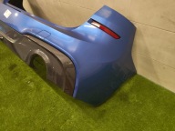 BMW 2 F46 LCI bumper rear part rear B45 4PDC m-packet