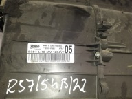 heater heating PEUGEOT 108