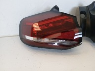 light rear part rear Citroen C4 HB 9831100280 98311000080