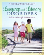 Language and Literacy Disorders: Infancy through