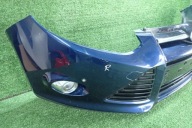 FORD FOUCS MK3 III 10-14 front bumper front