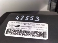 light front reflektor right TOYOTA PROACE II 16- XENON