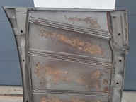 Cofano MERCEDES W116 SE SEL 1168800257