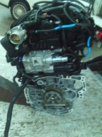 engine complete OPEL 10XKDT HM05 10 TYSKM